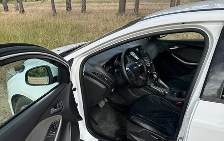 Ford Focus III, 2012 год, 660 000 рублей, 13 фотография