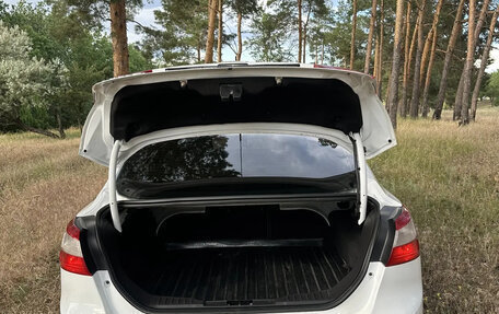 Ford Focus III, 2012 год, 660 000 рублей, 14 фотография