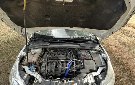 Ford Focus III, 2012 год, 660 000 рублей, 16 фотография