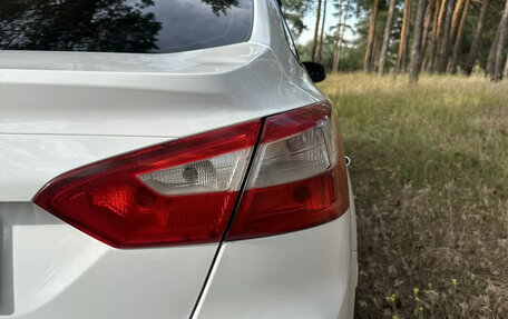 Ford Focus III, 2012 год, 660 000 рублей, 17 фотография