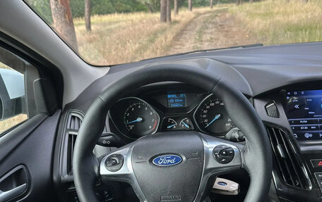 Ford Focus III, 2012 год, 660 000 рублей, 15 фотография