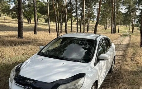 Ford Focus III, 2012 год, 660 000 рублей, 12 фотография