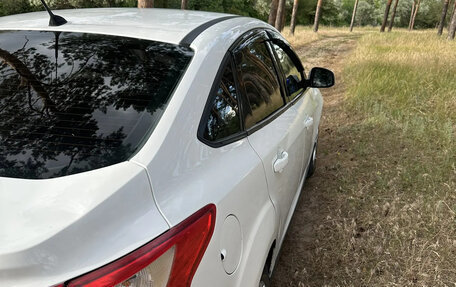 Ford Focus III, 2012 год, 660 000 рублей, 18 фотография