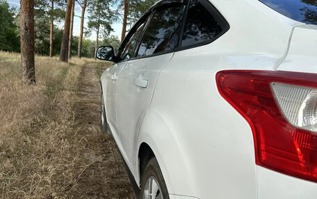 Ford Focus III, 2012 год, 660 000 рублей, 21 фотография
