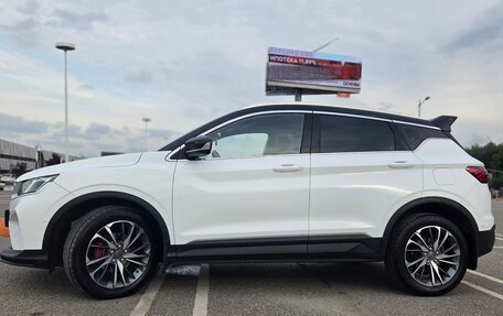 Geely Coolray I, 2023 год, 1 900 000 рублей, 3 фотография