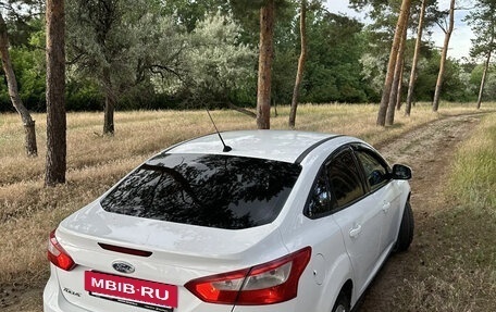 Ford Focus III, 2012 год, 660 000 рублей, 20 фотография