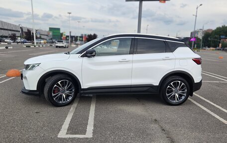 Geely Coolray I, 2023 год, 1 900 000 рублей, 5 фотография