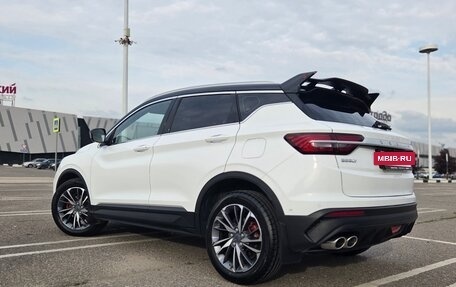 Geely Coolray I, 2023 год, 1 900 000 рублей, 6 фотография