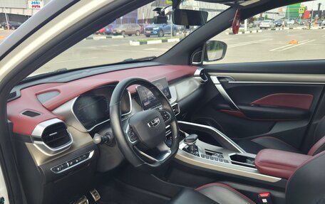 Geely Coolray I, 2023 год, 1 900 000 рублей, 20 фотография