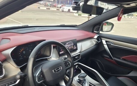 Geely Coolray I, 2023 год, 1 900 000 рублей, 18 фотография