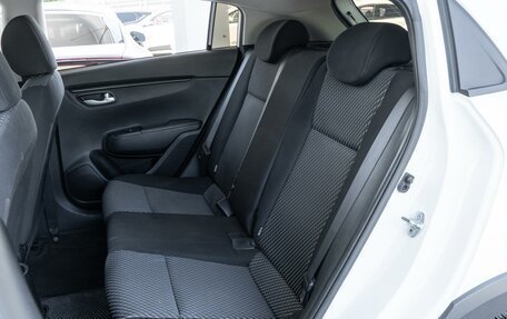 KIA Rio IV, 2018 год, 1 425 000 рублей, 9 фотография
