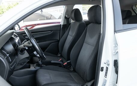 KIA Rio IV, 2018 год, 1 425 000 рублей, 10 фотография