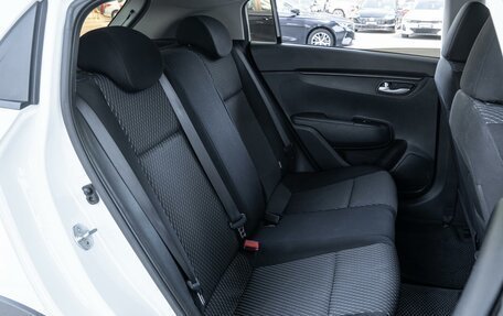 KIA Rio IV, 2018 год, 1 425 000 рублей, 7 фотография