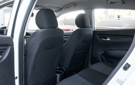 KIA Rio IV, 2018 год, 1 425 000 рублей, 11 фотография
