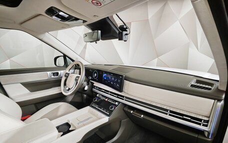 Hyundai Santa Fe IV, 2024 год, 5 000 000 рублей, 13 фотография