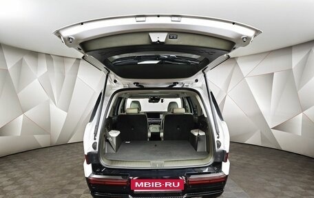 Hyundai Santa Fe IV, 2024 год, 5 000 000 рублей, 12 фотография
