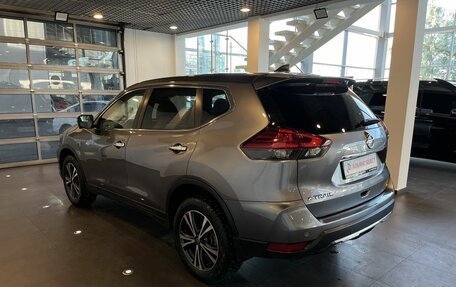 Nissan X-Trail, 2021 год, 3 340 000 рублей, 5 фотография