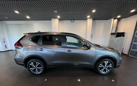 Nissan X-Trail, 2021 год, 3 340 000 рублей, 2 фотография