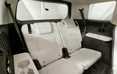 Hyundai Santa Fe IV, 2024 год, 5 000 000 рублей, 24 фотография