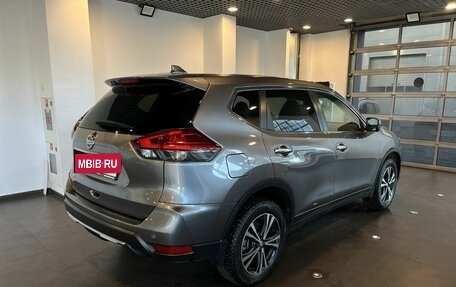 Nissan X-Trail, 2021 год, 3 340 000 рублей, 3 фотография