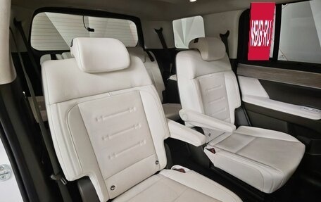 Hyundai Santa Fe IV, 2024 год, 5 000 000 рублей, 17 фотография