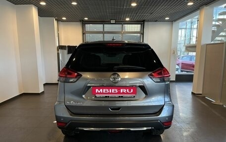 Nissan X-Trail, 2021 год, 3 340 000 рублей, 4 фотография