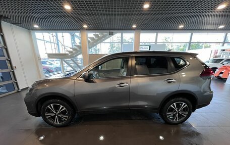 Nissan X-Trail, 2021 год, 3 340 000 рублей, 6 фотография