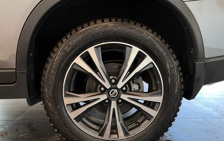 Nissan X-Trail, 2021 год, 3 340 000 рублей, 20 фотография