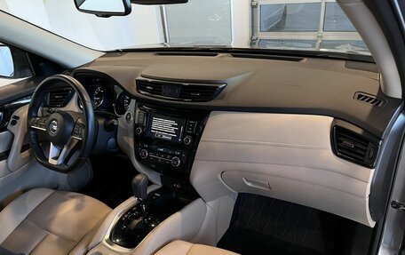 Nissan X-Trail, 2021 год, 3 340 000 рублей, 12 фотография