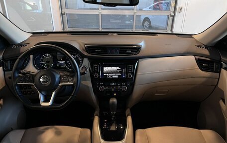 Nissan X-Trail, 2021 год, 3 340 000 рублей, 9 фотография