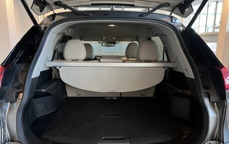 Nissan X-Trail, 2021 год, 3 340 000 рублей, 18 фотография