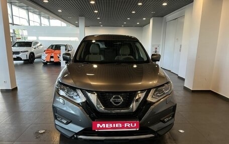 Nissan X-Trail, 2021 год, 3 340 000 рублей, 8 фотография