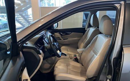 Nissan X-Trail, 2021 год, 3 340 000 рублей, 16 фотография