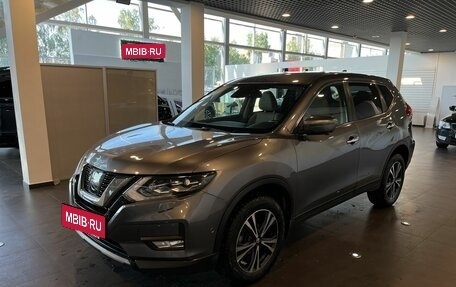 Nissan X-Trail, 2021 год, 3 340 000 рублей, 7 фотография