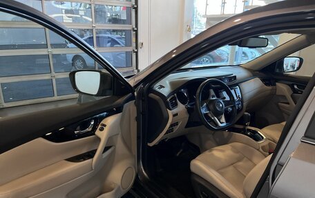 Nissan X-Trail, 2021 год, 3 340 000 рублей, 21 фотография