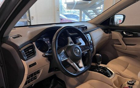 Nissan X-Trail, 2021 год, 3 340 000 рублей, 23 фотография