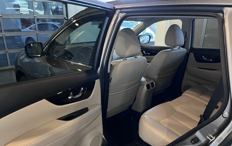 Nissan X-Trail, 2021 год, 3 340 000 рублей, 24 фотография