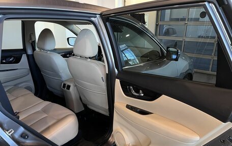 Nissan X-Trail, 2021 год, 3 340 000 рублей, 26 фотография