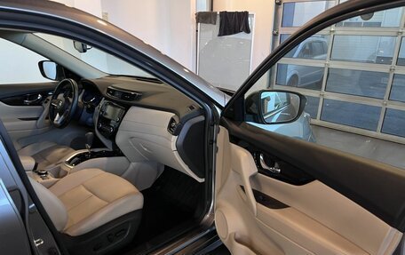 Nissan X-Trail, 2021 год, 3 340 000 рублей, 27 фотография
