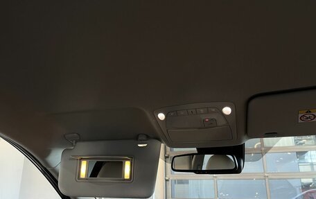 Nissan X-Trail, 2021 год, 3 340 000 рублей, 35 фотография