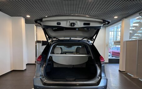 Nissan X-Trail, 2021 год, 3 340 000 рублей, 37 фотография