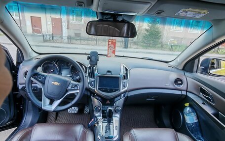 Chevrolet Cruze II, 2013 год, 650 000 рублей, 16 фотография