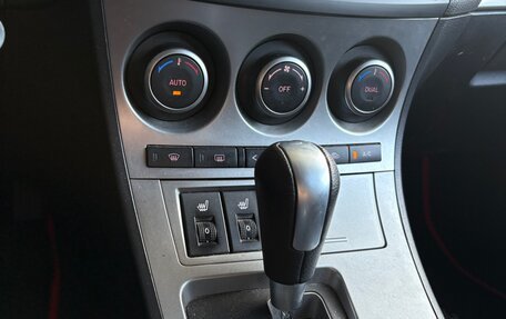 Mazda 3, 2011 год, 910 000 рублей, 9 фотография