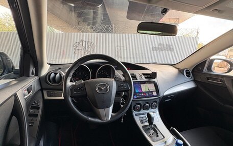 Mazda 3, 2011 год, 910 000 рублей, 10 фотография