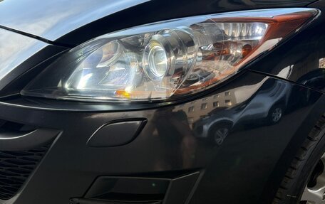 Mazda 3, 2011 год, 910 000 рублей, 4 фотография
