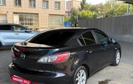 Mazda 3, 2011 год, 910 000 рублей, 8 фотография