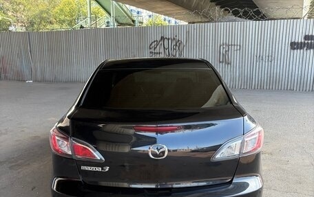 Mazda 3, 2011 год, 910 000 рублей, 7 фотография