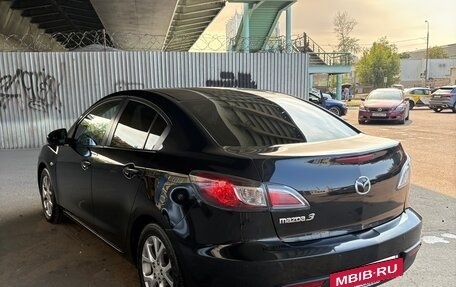 Mazda 3, 2011 год, 910 000 рублей, 5 фотография