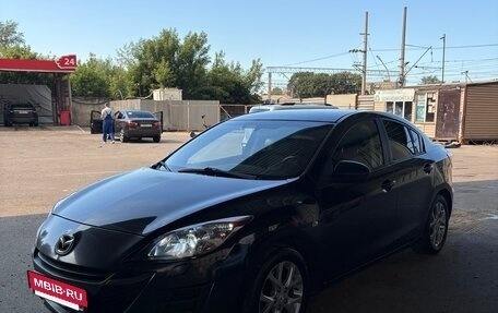 Mazda 3, 2011 год, 910 000 рублей, 3 фотография