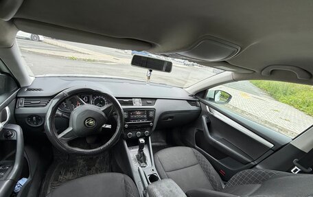 Skoda Octavia, 2019 год, 739 000 рублей, 8 фотография